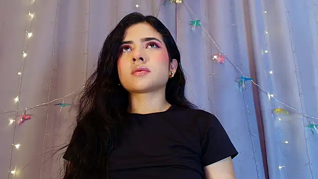 adara johnson   online show from 7, 1, 2026