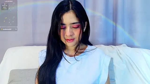 adara johnson   online show from 30, 10, 2025