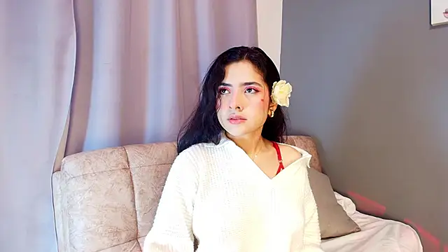 adara johnson   online show from 20, 9, 2025