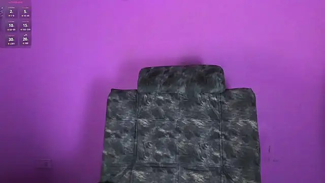 adara johnson   online show from 21, 2, 2025