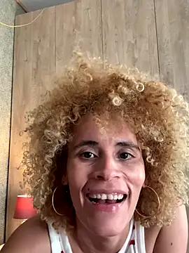 Alexa Duque34 online show from 15, 9, 2025