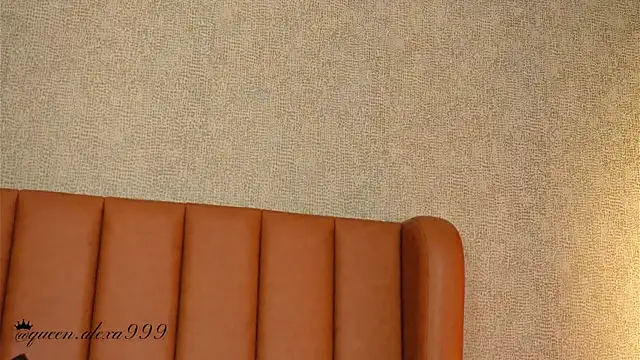 Alexa Duque34 online show from 19, 10, 2025