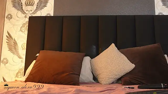 Alexa Duque34 online show from 16, 1, 2026