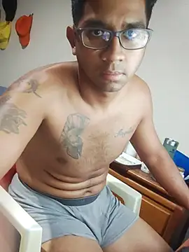 FitGeorge online show from 13, 12, 2025