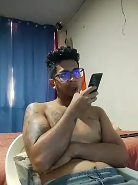 FitGeorge online show from 10, 1, 2026