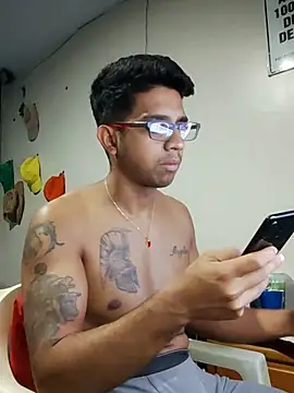 FitGeorge online show from 9, 11, 2025