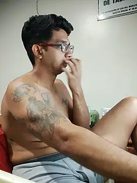 FitGeorge online show from 15, 11, 2025