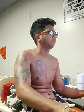 FitGeorge online show from 10, 11, 2025