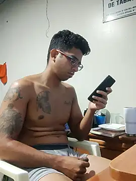 FitGeorge online show from 11, 11, 2025