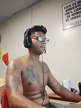 FitGeorge online show from 22, 11, 2025