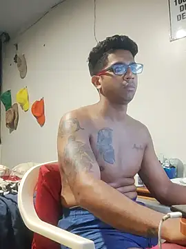 FitGeorge online show from 12, 11, 2025