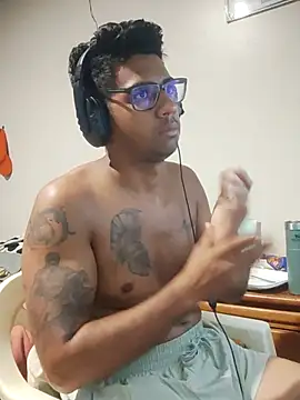 FitGeorge online show from 11, 1, 2026