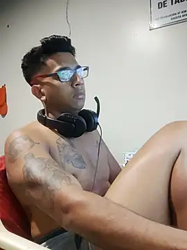 FitGeorge online show from 16, 11, 2025