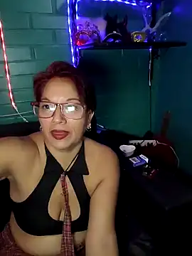 TRISH MILF online show from 5, 2, 2025