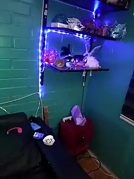 TRISH MILF online show from 28, 1, 2025