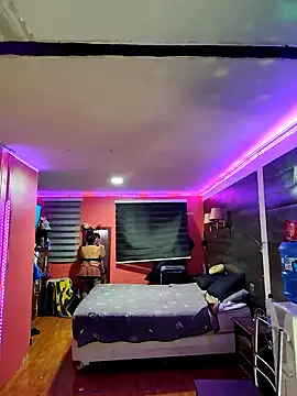 TRISH MILF online show from 21, 1, 2025