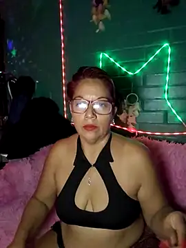 TRISH MILF online show from 20, 3, 2025