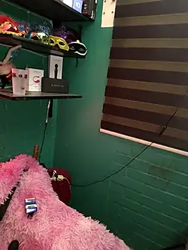 TRISH MILF online show from 27, 2, 2025