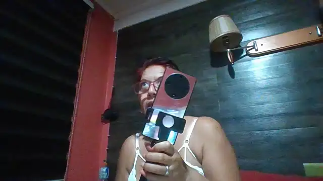 TRISH MILF online show from 6, 2, 2025