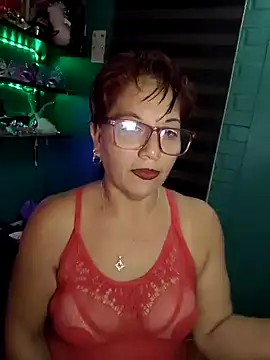 TRISH MILF online show from 29, 1, 2025