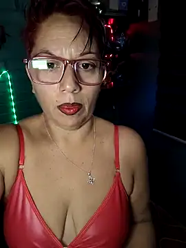 TRISH MILF online show from 8, 2, 2025