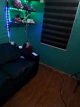 TRISH MILF online show from 18, 1, 2025