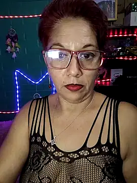 TRISH MILF online show from 21, 2, 2025