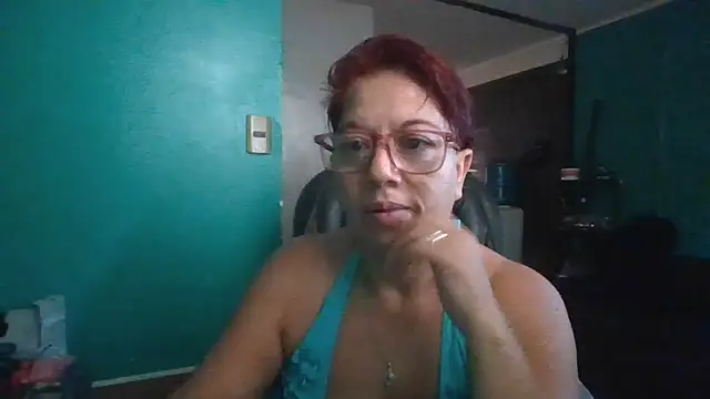 TRISH MILF online show from 9, 2, 2025