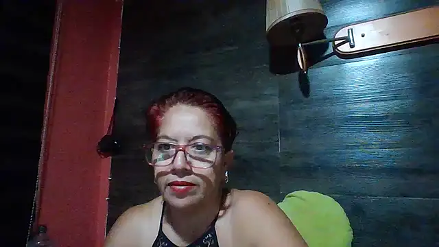 TRISH MILF online show from 3, 2, 2025