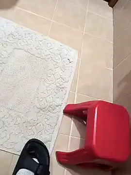 Snapshot of Riccardo9797 chatting on 19, 10, 2025 Riccardo9797 online show from 19, 10, 2025