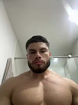 garageboy94 online show from 21, 1, 2025