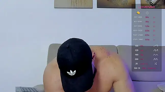 garageboy94 online show from 5, 2, 2025