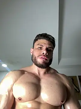 garageboy94 online show from 20, 1, 2025
