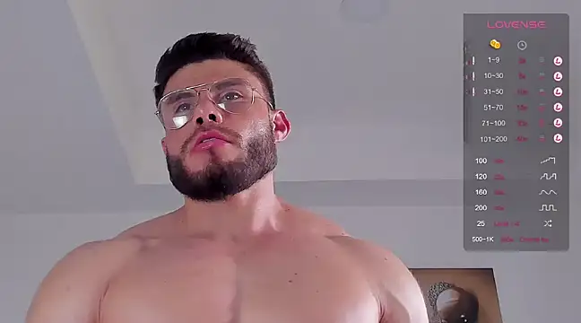 garageboy94 online show from 20, 1, 2025