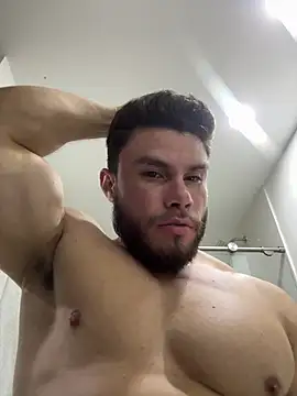 garageboy94 online show from 29, 1, 2025
