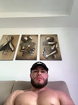 garageboy94 online show from 2, 2, 2025