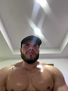 garageboy94 online show from 31, 1, 2025