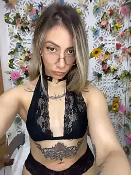 loira messi online show from 24, 5, 2026