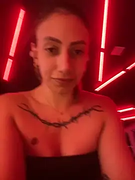 loira messi online show from 18, 3, 2025