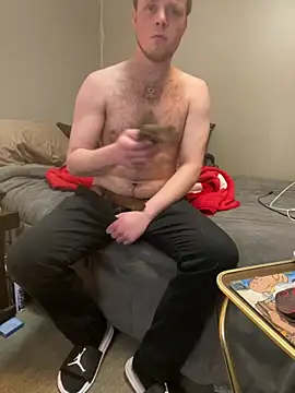 BigJohnson06 online show from 9, 1, 2025