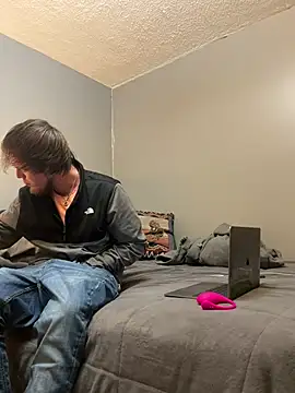 BigJohnson06 online show from 14, 12, 2024