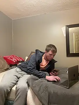 BigJohnson06 online show from 11, 1, 2025