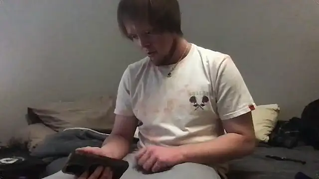 BigJohnson06 online show from 2, 12, 2024