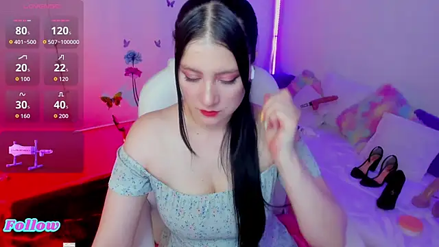 allison-sweet1 online show from 24, 11, 2025