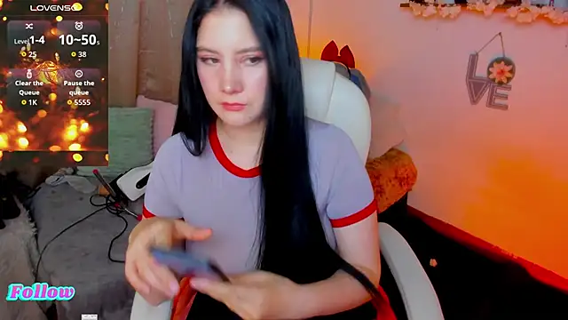 allison-sweet1 online show from 4, 2, 2026