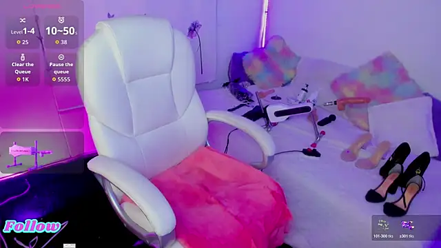 allison-sweet1 online show from 6, 11, 2025