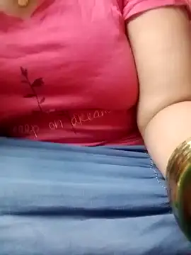 Snapshot of jiyahot1432 chatting on 27, 2, 2025 jiyahot1432 online show from 27, 2, 2025