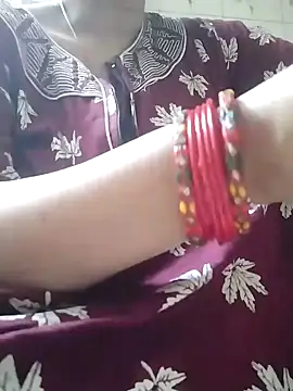 Snapshot of jiyahot1432 chatting on 30, 10, 2025 jiyahot1432 online show from 30, 10, 2025