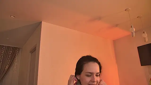 AngellaRoss online show from 24, 2, 2026