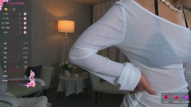 AngellaRoss online show from 29, 9, 2025